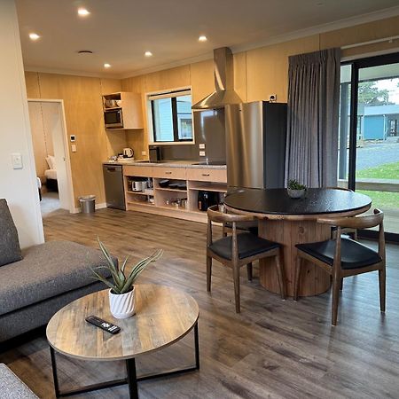 Cambridge Top 10 Holiday Park Екстер'єр фото