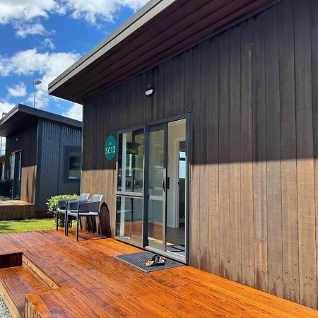 Cambridge Top 10 Holiday Park Екстер'єр фото