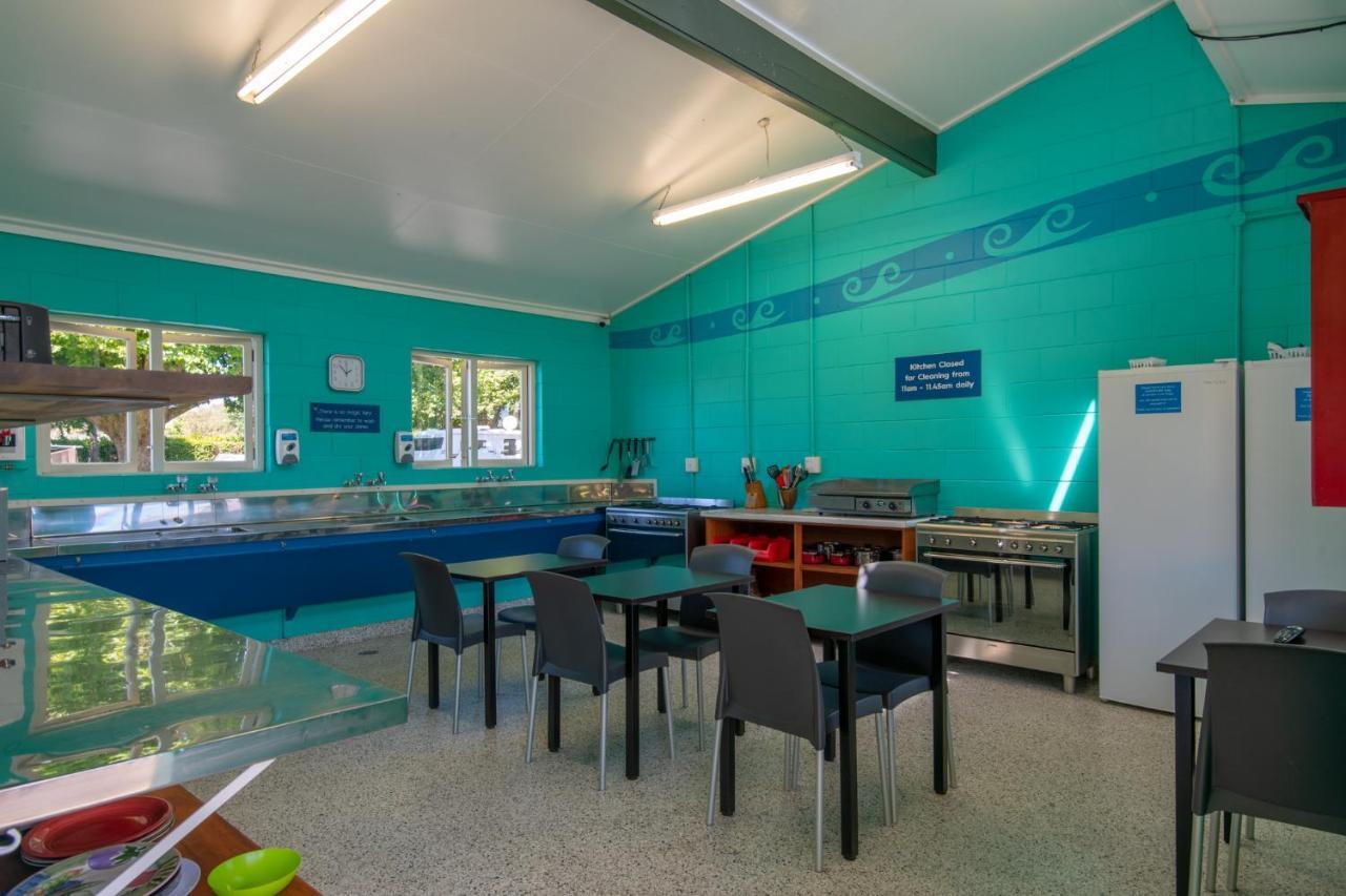 Cambridge Top 10 Holiday Park Екстер'єр фото