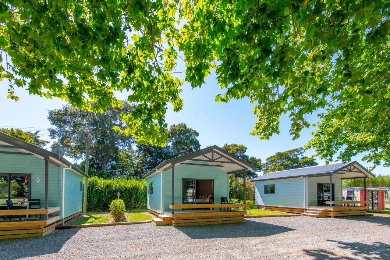 Cambridge Top 10 Holiday Park Екстер'єр фото