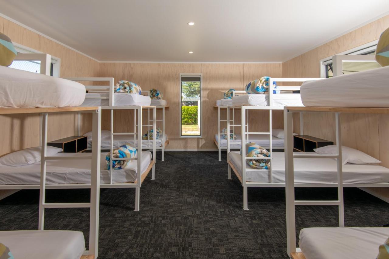 Cambridge Top 10 Holiday Park Екстер'єр фото