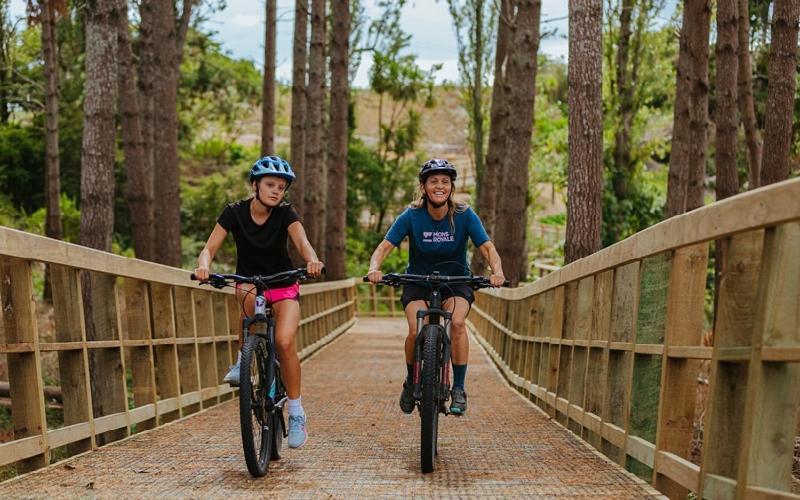 Cambridge Top 10 Holiday Park Екстер'єр фото