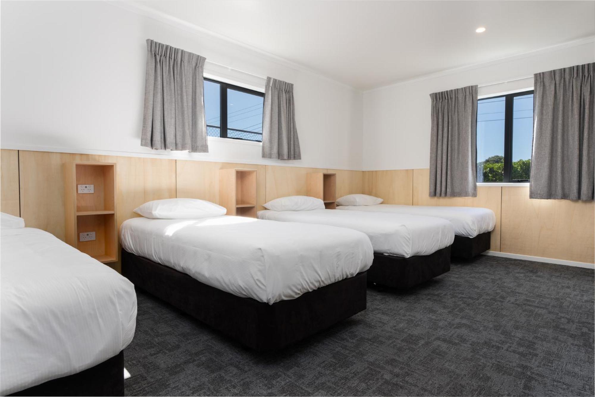 Cambridge Top 10 Holiday Park Екстер'єр фото