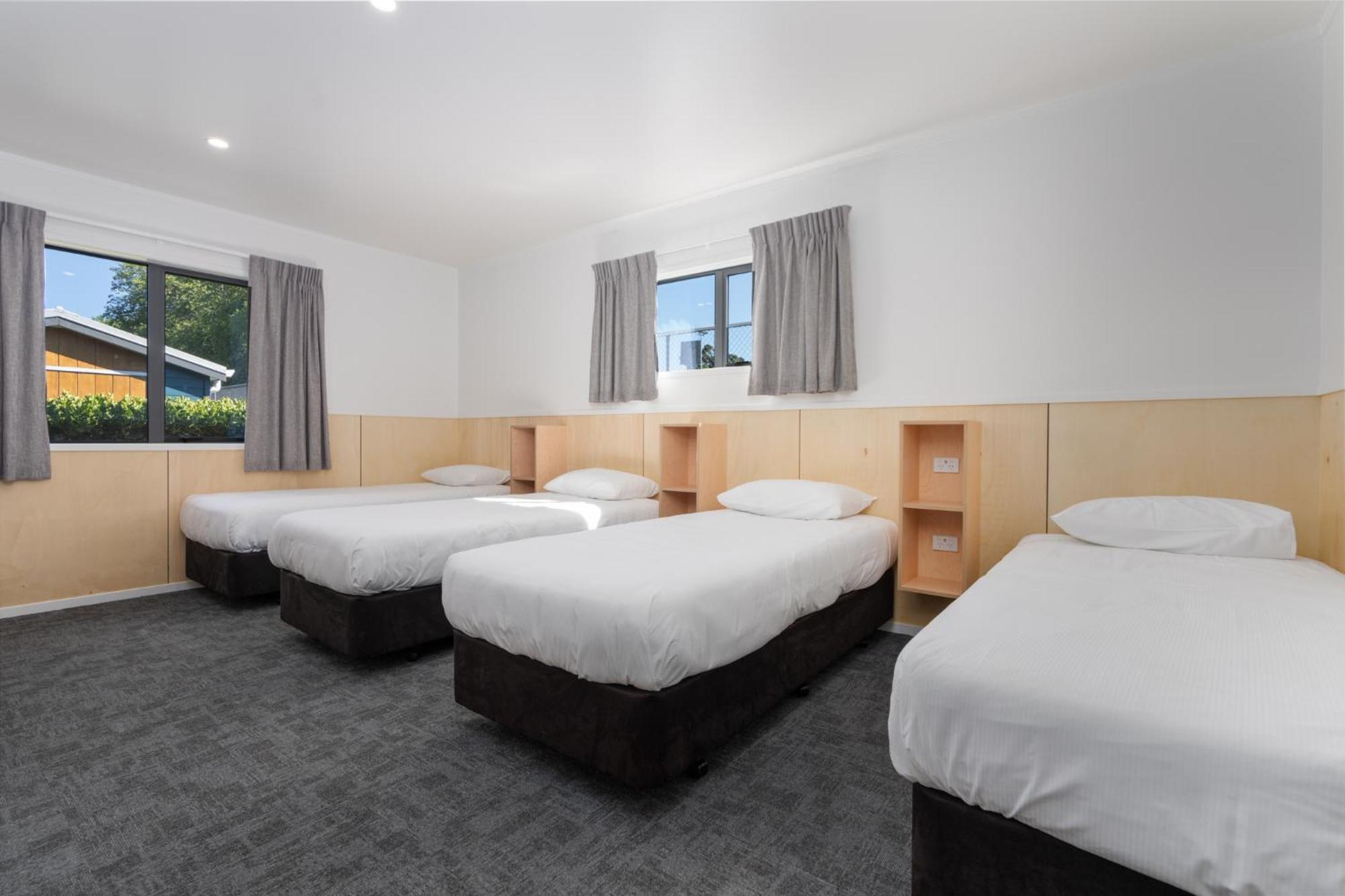 Cambridge Top 10 Holiday Park Екстер'єр фото