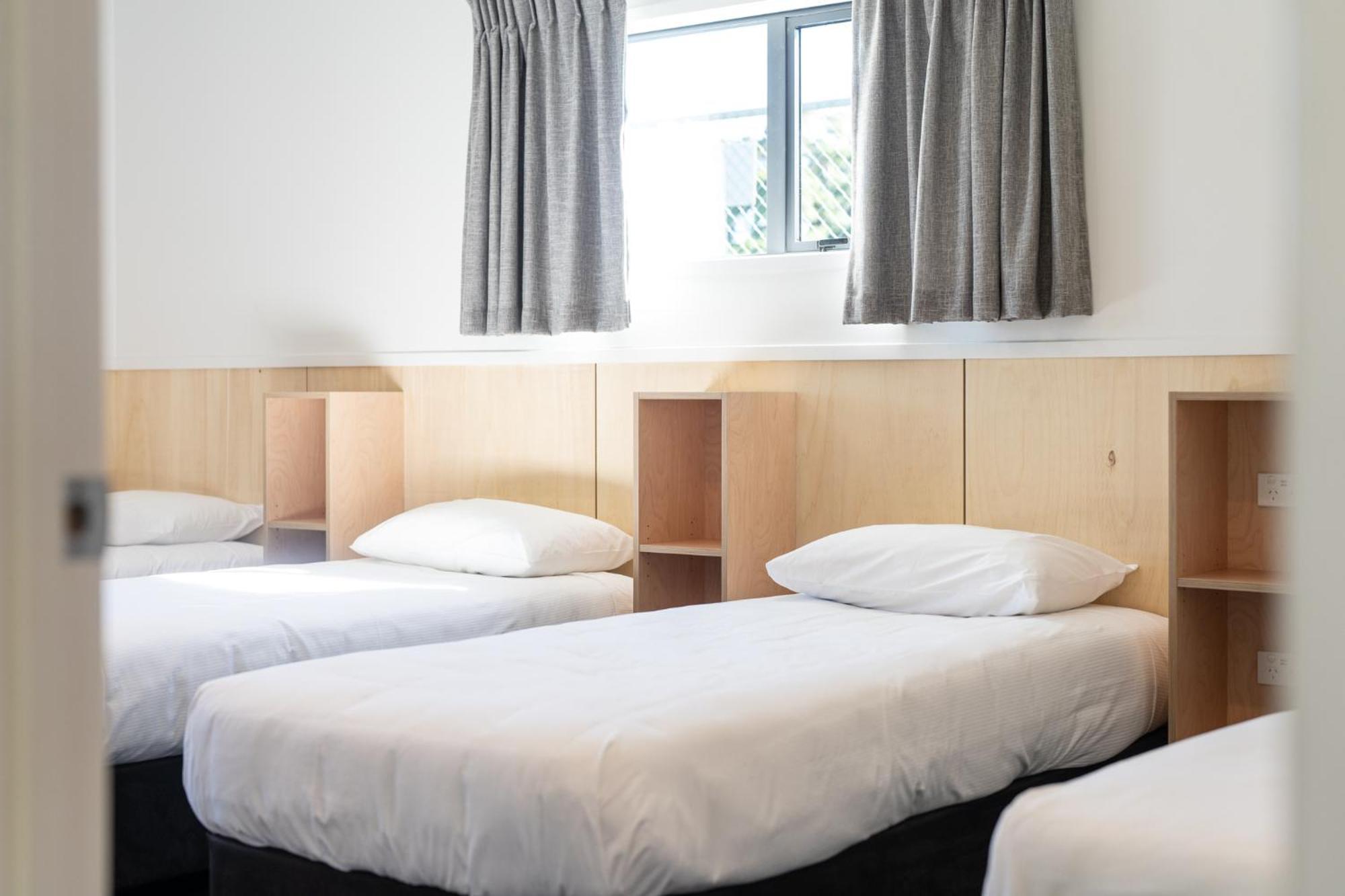 Cambridge Top 10 Holiday Park Екстер'єр фото