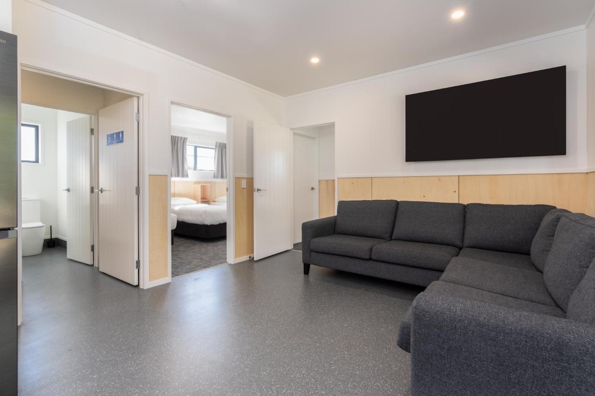 Cambridge Top 10 Holiday Park Екстер'єр фото