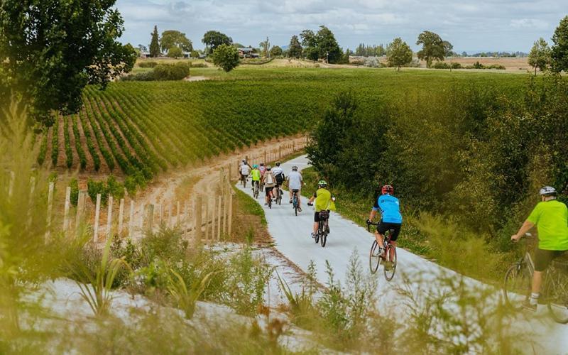 Cambridge Top 10 Holiday Park Екстер'єр фото