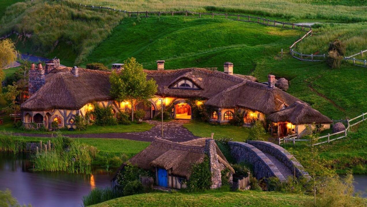 Cambridge Top 10 Holiday Park Екстер'єр фото