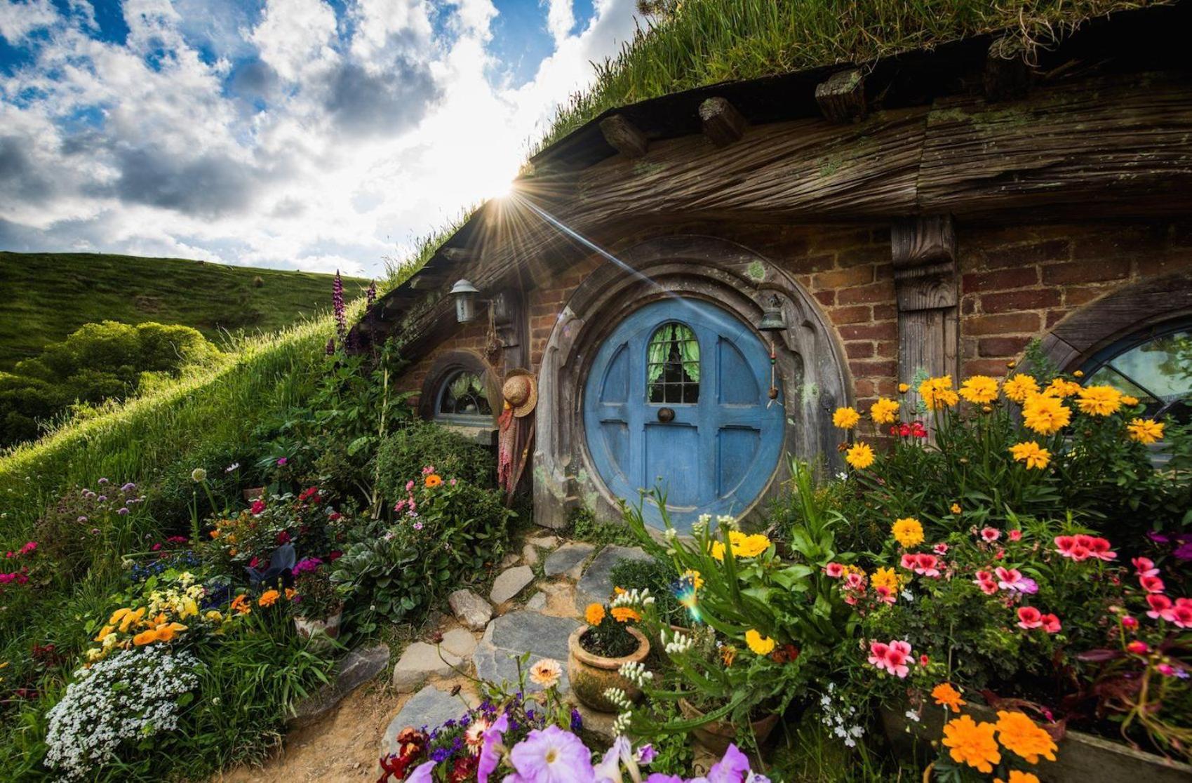 Cambridge Top 10 Holiday Park Екстер'єр фото