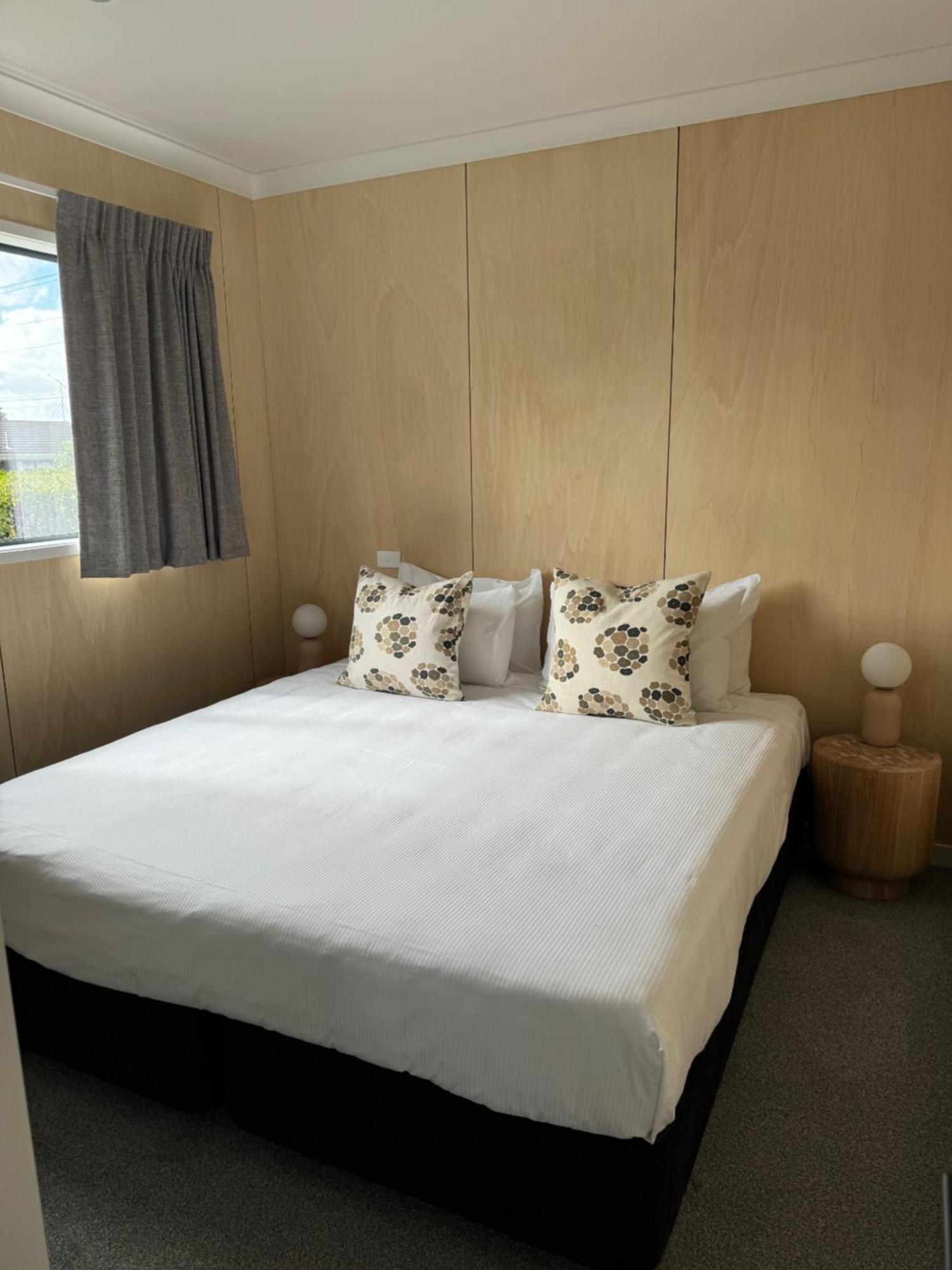 Cambridge Top 10 Holiday Park Екстер'єр фото