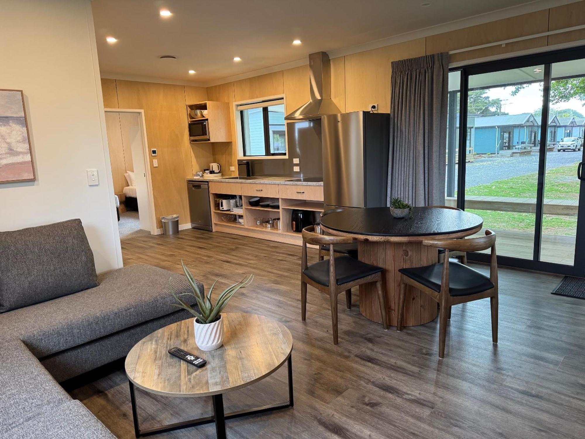 Cambridge Top 10 Holiday Park Екстер'єр фото